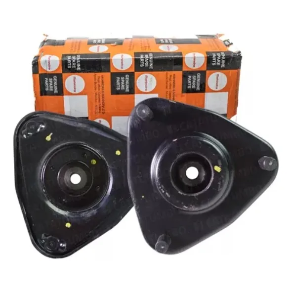 Par Cazoletas Delanteras Mahindra Xuv 500 2012-2018 Original