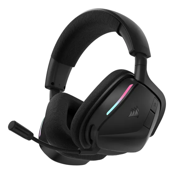 Fone De Ouvido Sem Fio Para Jogos Corsair Void V2 Com Blueto