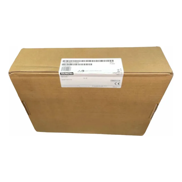 Siemens 6av6648-0cc11-3ax0 Smart Panel 700 Hmi 7 Pulgadas