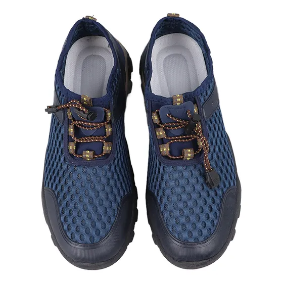 Zapatos De Malla Para Hombre, Transpirables Y Ligeros, Zapat