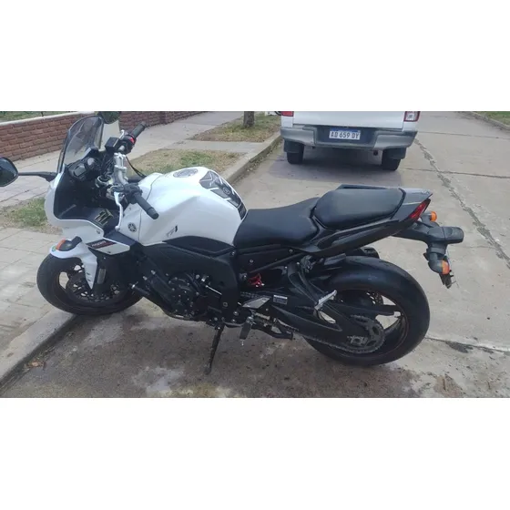 Yamaha Fazer 1000 S