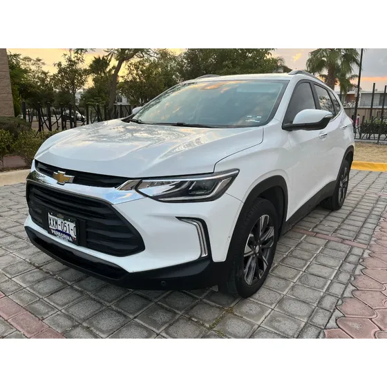 Chevrolet Tracker 1.2 Premier Turbo At