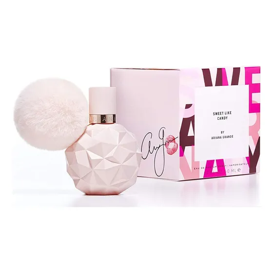 Ariana Grande Sweet Like Candy 100 Ml Edp