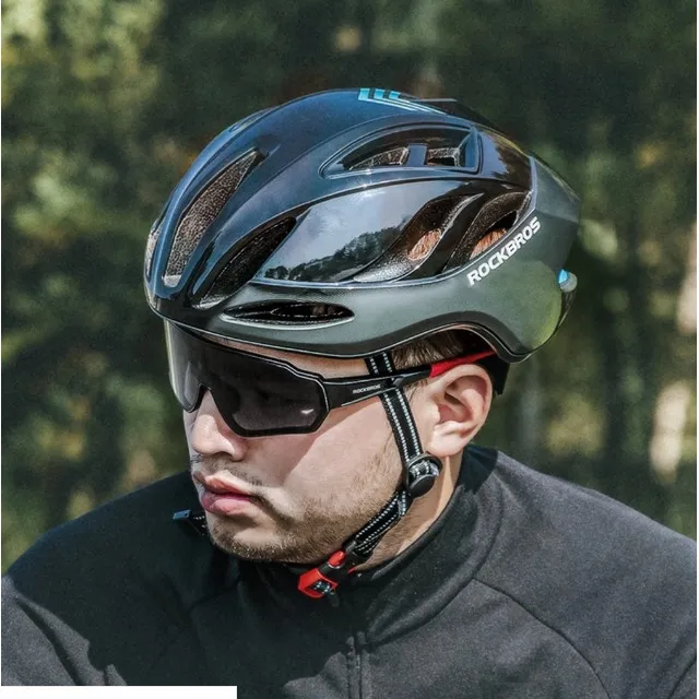 Casco  Rockbros Diseño 2023
