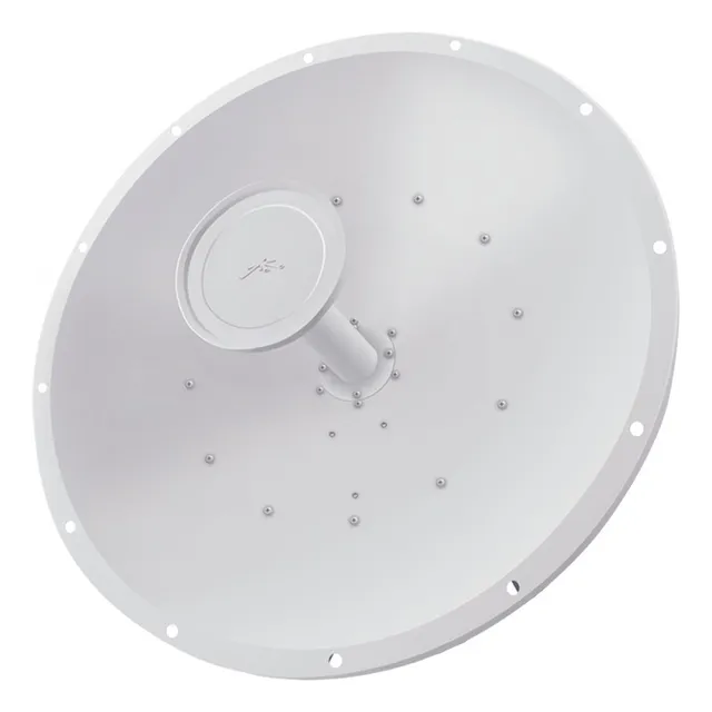 Antena Direccional Para Punto A Punto Frecuencia 5ghz 30 Dbi