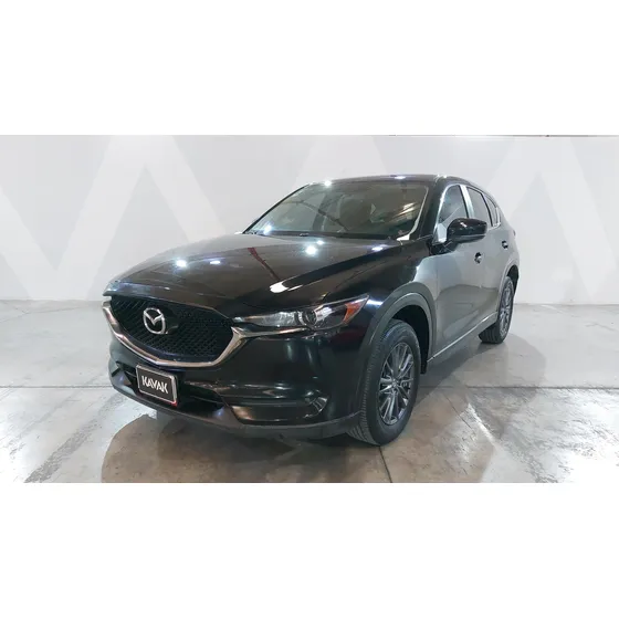 Mazda Cx-5 2.5 I Sport Auto 2wd