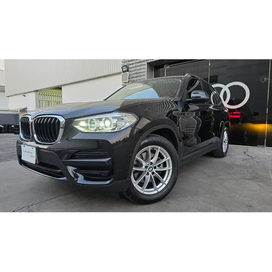 Bmw X3 Sdrive 20i Automatico
