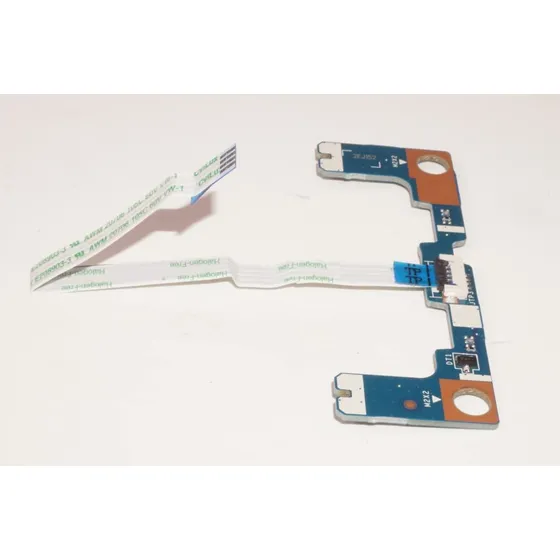 Fmb-i Para Ls-h322p Reemplazo Hp Touchpad Boton Junta