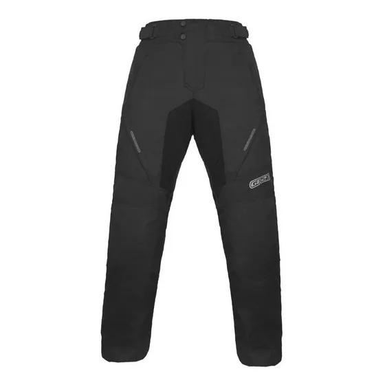 Pantalon Moto Punto Extremo Gp23 Cordura Protecciones - Fas