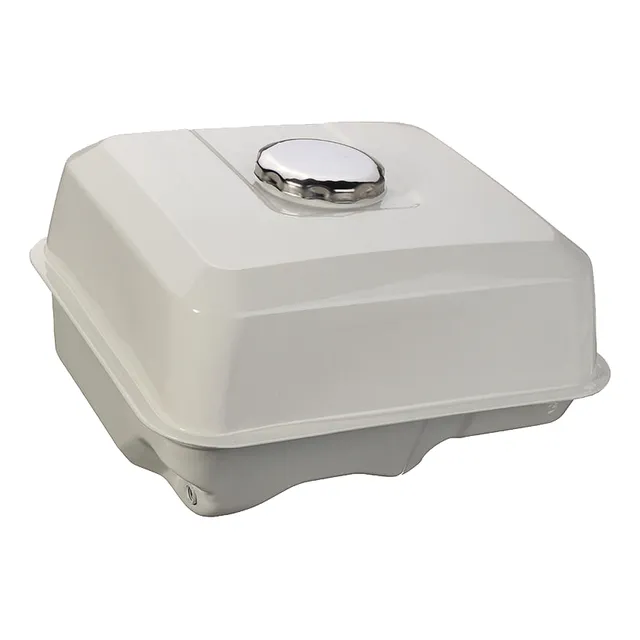 Tanque Motor Gasolina Gx340/390/420