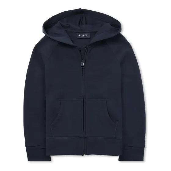 Chaqueta Escolar Azul Marino The Childrens Place Talla 12