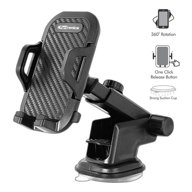 Soporte De Carro Para Celular 