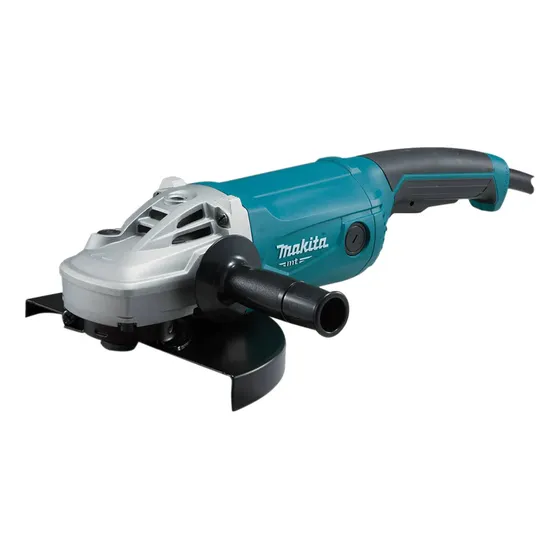Amoladora Angular 2000w 85000 Rpm Makita Mt M9000b