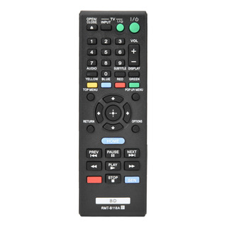 Mando A Distancia Bdp185c Rmt B118a Para Reproductor Bdpbx18 Mando A Distancia Bdp185c Rmt B118a Para Reproductor Bdpbx18