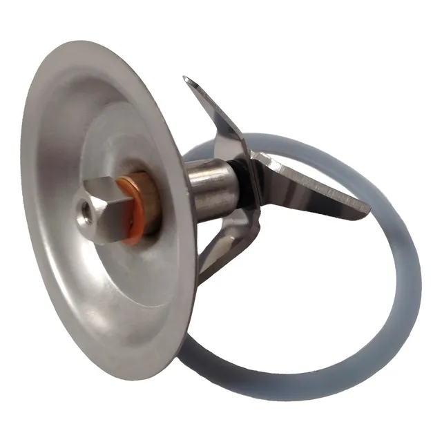 Cuchilla Licuadora Black And Decker Power Pro Blp7600