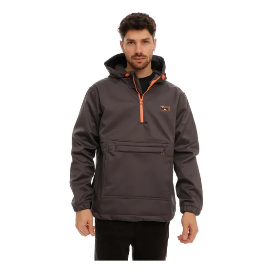 Campera Reef Rain Windbreaker - Hombre - Rompeviento