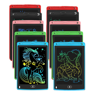 Pizarrones Magicos Mayoreo 8.5'' 30pzas Tableta Lcd Magica Pizarrones Magicos Mayoreo 8.5'' 30pzas Tableta Lcd Magica