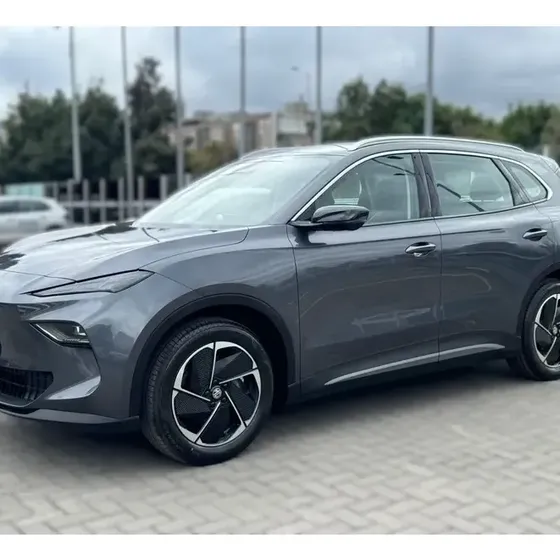 MG S5 Ev 2027 0.0 Deluxe (49 Kwh)
