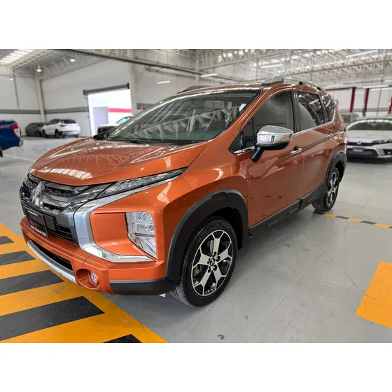 Mitsubishi Xpander 1.5 Cross At