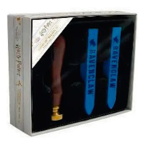 Harry Potter: Ravenclaw Wax Seal Set