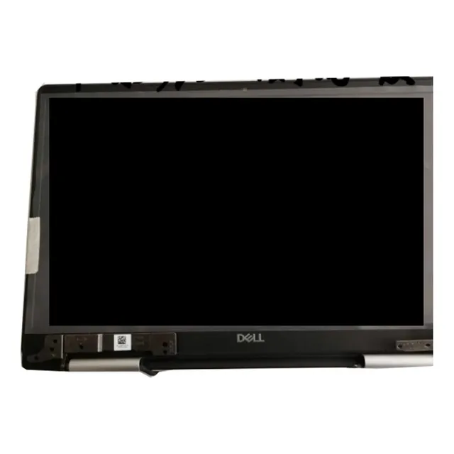 A Inspiron 5390 5391 Conjunto De Pantalla Lcd Mitad