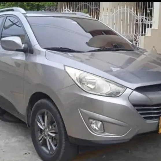Hyundai Tucson Ix-35 2013 2.0l 4x2