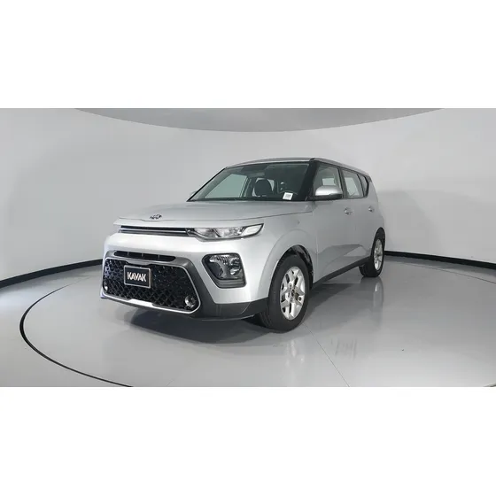 Kia Soul 1.6 Lx