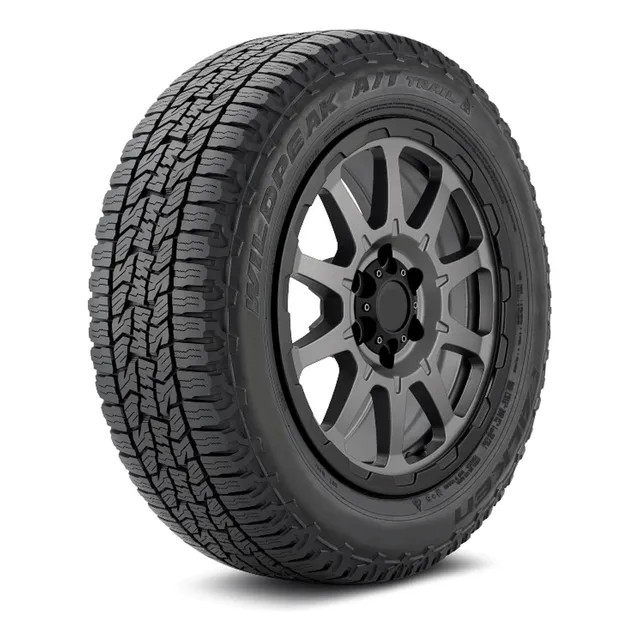 Neumatico - 235/65r18 Falken Wpattr At 106h Th