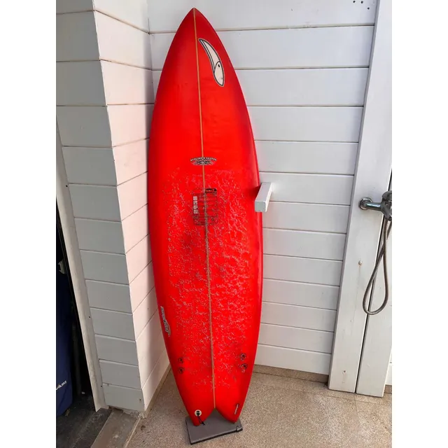 Tabla Surf Tropical Brasil 6,2