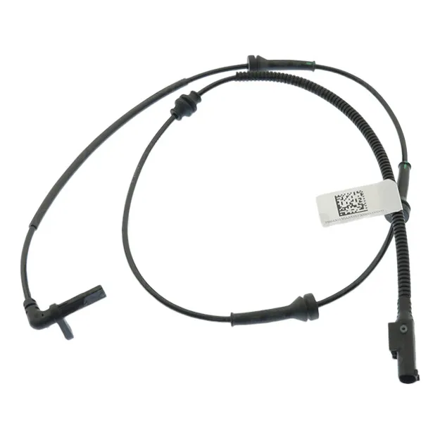 Sensor De Freno Abs Trasero Jeep Compass 2.4l 2017-2022