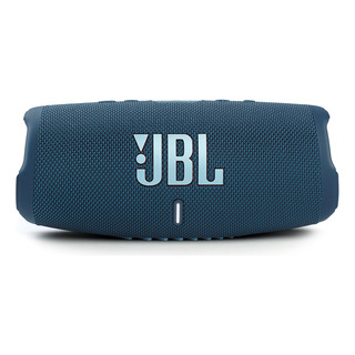 Caixa De Som Bluetooth Charge 5 40w Ip67 Azul Jbl -bivolt Caixa De Som Bluetooth Charge 5 40w Ip67 Azul Jbl -bivolt