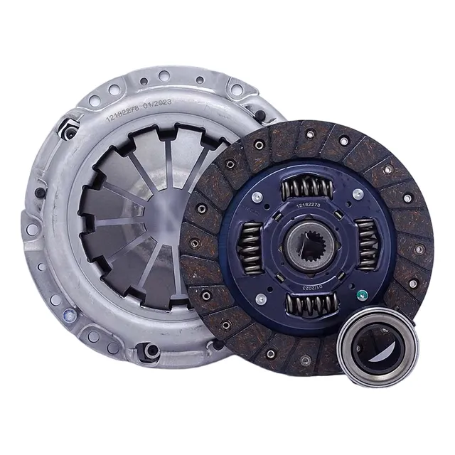 Kit Embrague Mazda 323 1.5l 