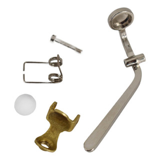 Válvula De Agua Para Trombón, Instrumentos De Viento, Válvula De Agua Para Trombón, Instrumentos De Viento,