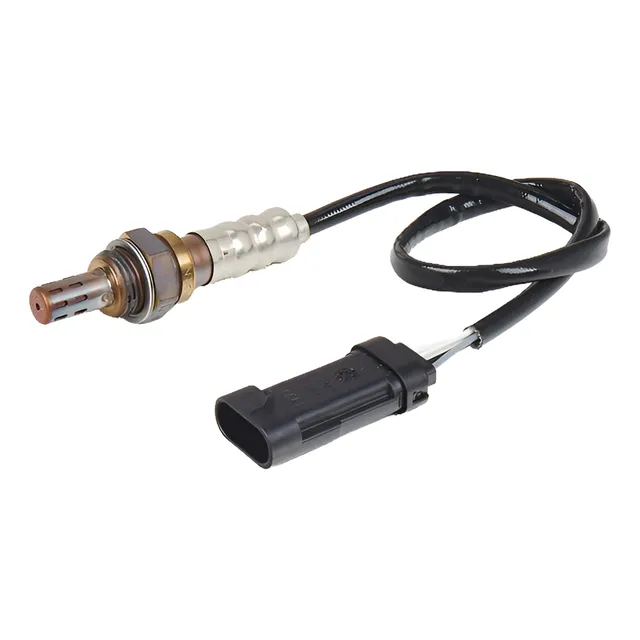 Sonda Lambda Renault Kangoo Clio Megane 1.6 16v K4m