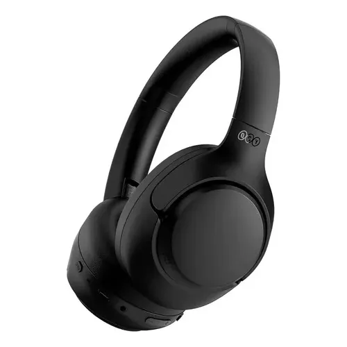 Audífonos Qcy H3 Wireless Con Cancelación De Ruido