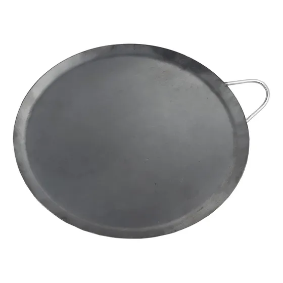 Comal Para Tortillas Grandes Para Estufas Para Tortillas Y