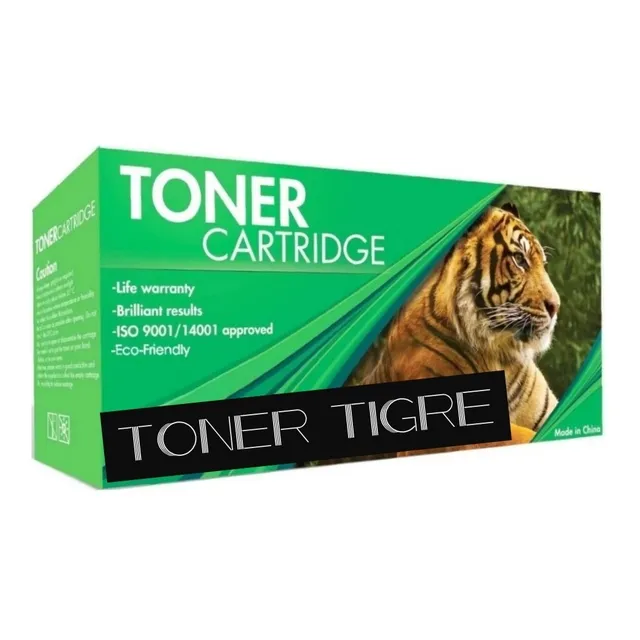 Kit 10 Toner Compatible 87a Cf287a M501dn M506dn M527