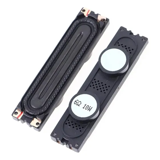 Alto Falante Samsung Un46d5500rg Un46d5500rgxzd 10w 2 Peças