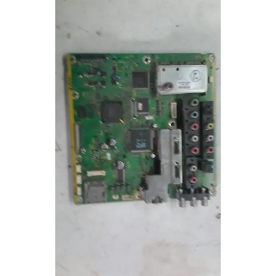 Tarjeta Main Panasonic Lcd Tnph0719 