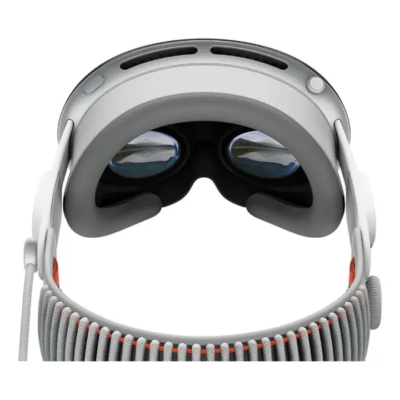 Realidad Virtual Apple Vision Pro 256gb Nuevos