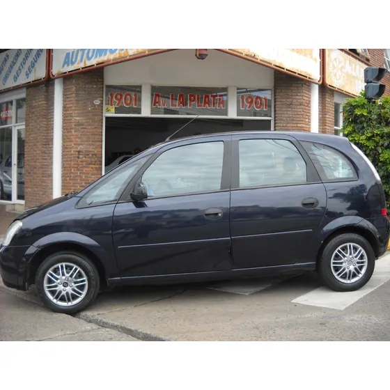 Chevrolet Meriva 1.8 Gl Aa+da