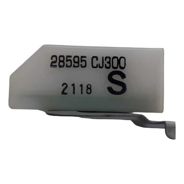 Modulo Comando Chave Nissan Livina 1.8