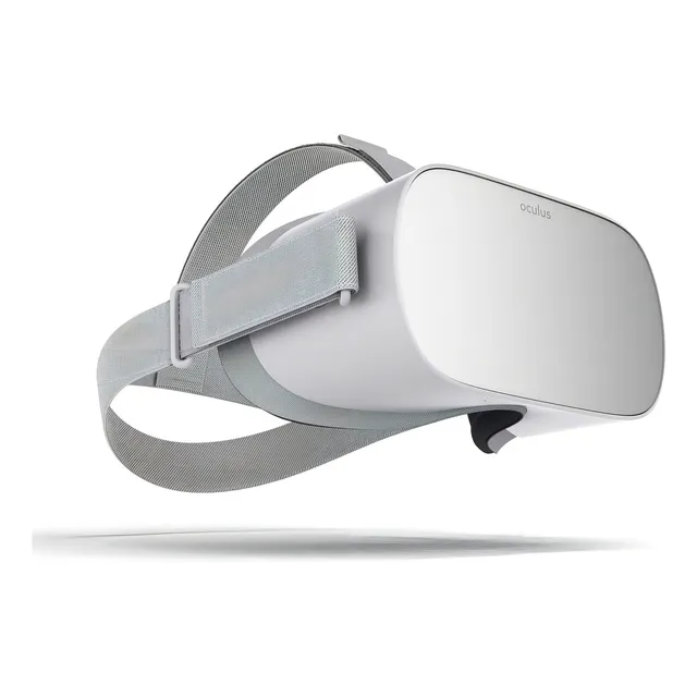 Lentes de realidad virtual Oculus Oculus para PC
