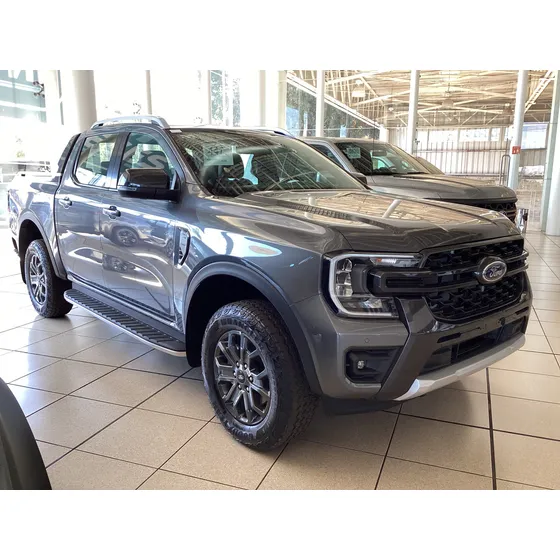 Ford Ranger 2.3 Wildtrak 4x4 At