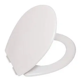 Asiento Redondo Tapa De Poceta  Webstone Cod: 5010101
