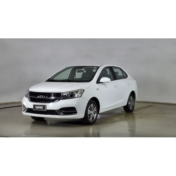 Chery Arrizo 3 1.5 Glx