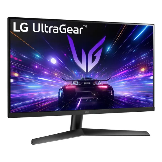 Monitor Gamer LG con pantalla de 27" 180Hz 220V y resolución Full HD