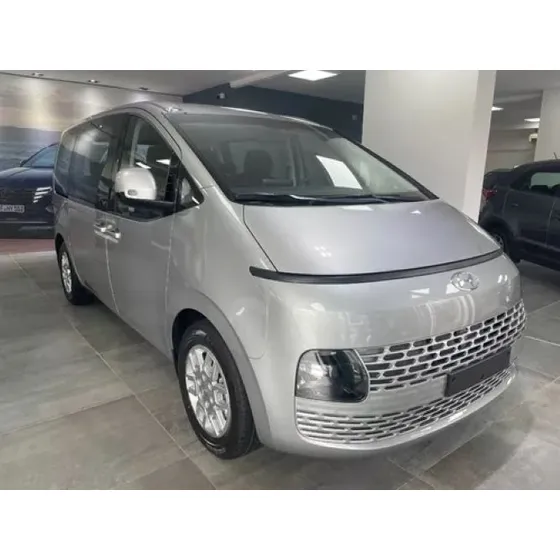 Hyundai H1 - Staria Safety 2wd Staria Safety 2wd