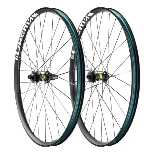 Roda Mavic Crossmax 29 Boost 2022 Centerlock Micro Spline