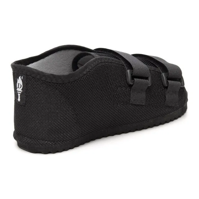 Zapato Post Operatorio Post Cirugía  Ortopédico Dema Zq